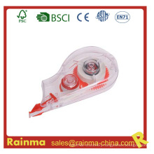 Clear Color Correction Tape for Offce Supply